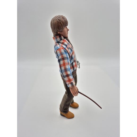 Harry Potter Ron Weasley 8" Action Figure Series 1 Figures Toy Company Complete - Picture 2 of 4